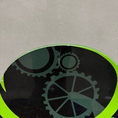 スノーボード グラトリ　011 Artistic FAT ZEROの画像
