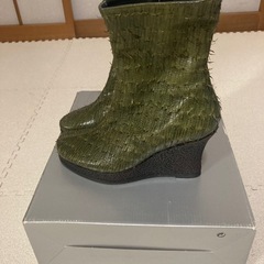 ブーツ
の画像