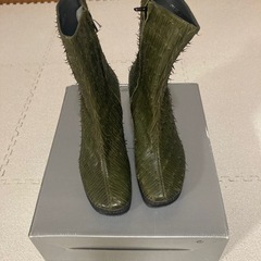 ブーツ
の画像