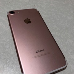 iPhone7    の画像