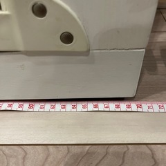 ベビーゲートの画像