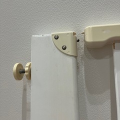 ベビーゲートの画像