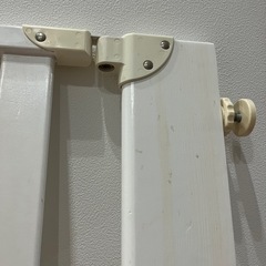 ベビーゲートの画像