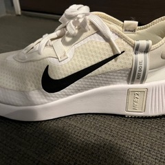 NIKEスニーカー 32cmの画像