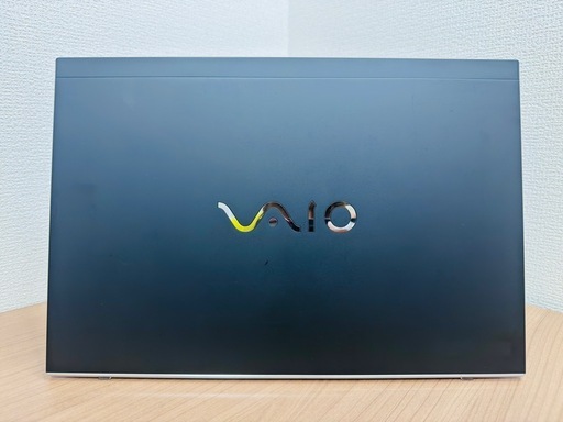 VAIO Pro PG i5第8世代 8GB LTEモデルノートパソコン