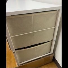 キャビネットの画像