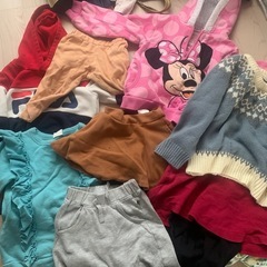 １着100円全て引き取れる方の画像