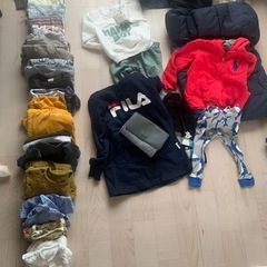 １着100円全て引き取れる方の画像