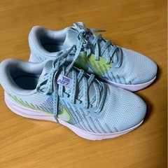 NIKEシューズ
の画像