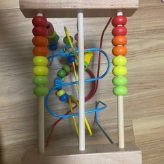 おもちゃの画像