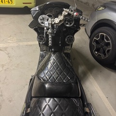 マジェスティー250の画像