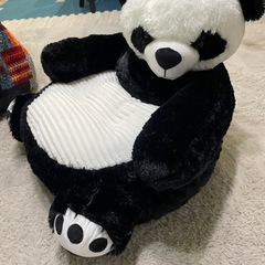 キッズソファーの画像