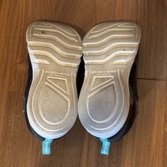 SKECHERS S Lights スニーカー 23.0 光るデザインの画像