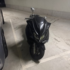 マジェスティー250の画像