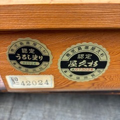 屋久杉棚の画像