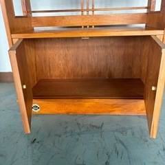 屋久杉棚の画像