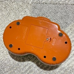 アンパンマン　ボンゴであそぼう　太鼓　リズム　音楽　楽器　知育の画像