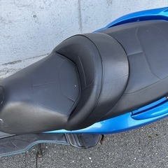 ホンダ　フォルツァZ後期実働車の画像