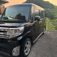 タントカスタム