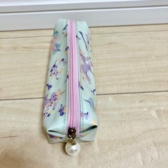 【値下げ‼️】サンリオ　シナモロール　ペンケースの画像