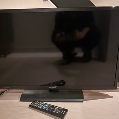 シャープ テレビ     AQUOS LC-32H11 [32インチ]の画像