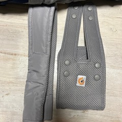 エルゴベビーの画像