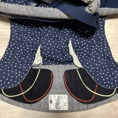 エルゴベビーの画像