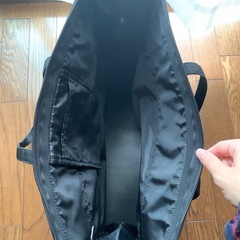 ビジネスバッグ　レディース向けの画像