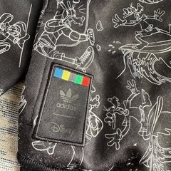 adidas ディズニー ジャージセット コラボ　まとめ売り　子供服　キッズの画像