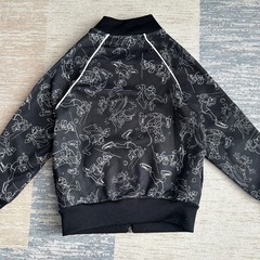 adidas ディズニー ジャージセット コラボ　まとめ売り　子供服　キッズの画像
