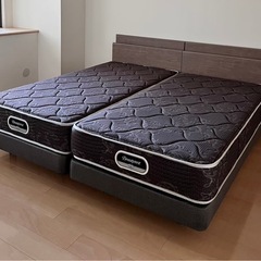 🛏️東京都全域でシモンズベッドの出張買取を強化中| EXCHANGE.LIFE - 不用品処分