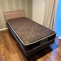 🛏️東京都全域でシモンズベッドの出張買取を強化中| EXCHANGE.LIFE - 足立区