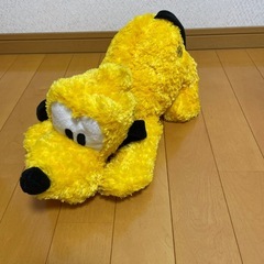 美品❗️ディズニーぬいぐるみセットの画像