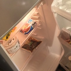 冷蔵庫/冷凍庫の画像