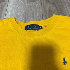 polo Tシャツ　Mの画像