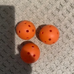 中古ゴルフボール33個の画像