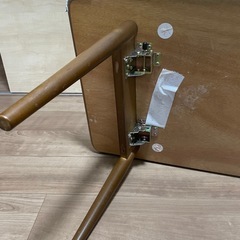 テーブルの画像