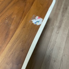 テーブルの画像