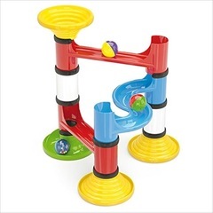 ボーネルンド　はじめてのボールころがし　ボール　コロコロ　転がし　知育　育児　おもちゃ　０歳　一歳　２歳の画像