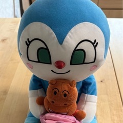 【セット】アンパンマンのおもちゃなどの画像