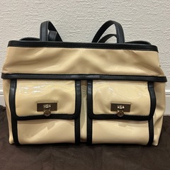 kate spade ケイトスペード　バッグの画像