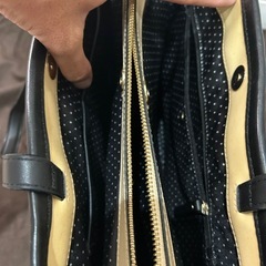 kate spade ケイトスペード　バッグの画像