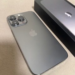 【バッテリー新品】iPhone13 Pro 256GBの画像