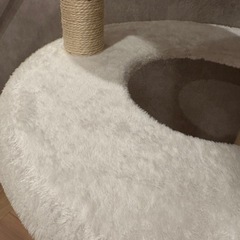 キャットタワーの画像