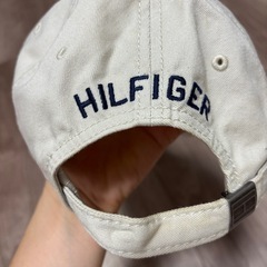 Tommy キャップの画像