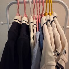 慈愛幼稚園　制服　用品などの画像