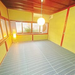 初期費用0円+初月・翌月家賃0円！約104,000円サービス中！...