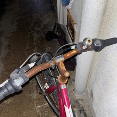 マウンテンバイク 26 自転車の画像