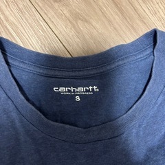 カーハート　Tシャツの画像
