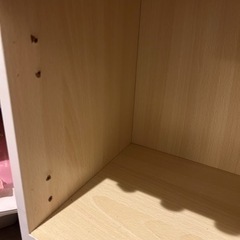 キッチン　おままごと　ホワイト　の画像